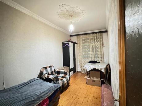 Elan №6160264 - Bakı, Bakıxanov q., 3 otaqlı, 75 m², 2/5 mərtəbə