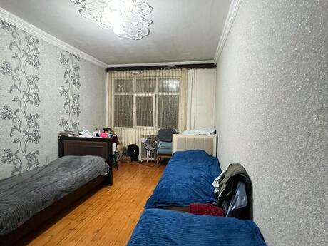 3 otaqlı mənzil, 75 m², Bakıxanov: 169 000 ₼ 2