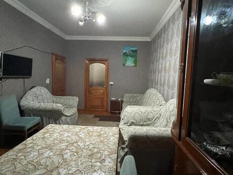 3 otaqlı mənzil, 75 m², Bakıxanov: 169 000 ₼ 5