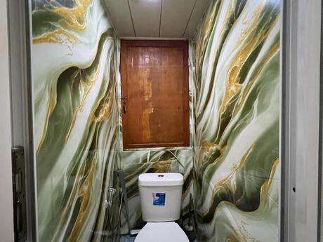 3 otaqlı mənzil, 75 m², Bakıxanov: 169 000 ₼ 4