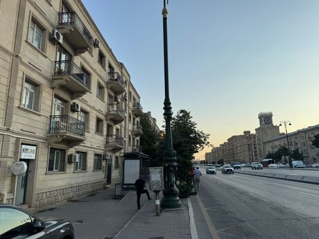 Объявление №6160270 - Баку, м. Нариман Нариманов, 3-комн., 70 м², 2/4 этаж