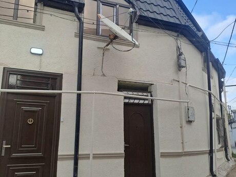 м. Нариман Нариманов