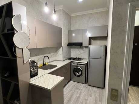 Elan №6160293 - Bakı, 20 Yanvar m., 2 otaqlı, 58 m², 17/18 mərtəbə