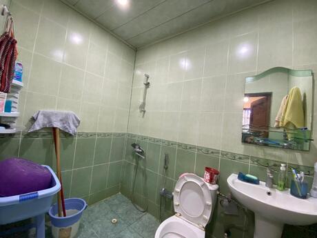 3 otaqlı mənzil, 80 m², Həzi Aslanov: 180 000 ₼ 4
