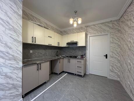 Объявление №6160308 - Хырдалан, Хырдалан, 2-комн., 65 м², 2/5 этаж