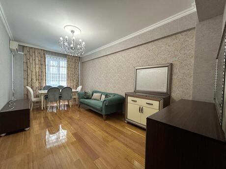 Elan №6160328 - Xırdalan, Xırdalan, 3 otaqlı, 83 m², 2/7 mərtəbə