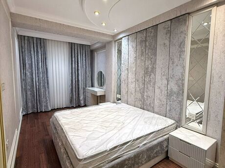 4-room apartment, 165 m², Azadlıq Prospekti: 495 000 ₼ 4