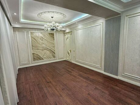 4-room apartment, 165 m², Azadlıq Prospekti: 495 000 ₼ 3