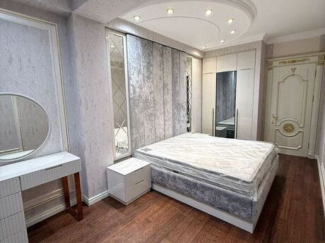 4-room apartment, 165 m², Azadlıq Prospekti: 495 000 ₼ 5