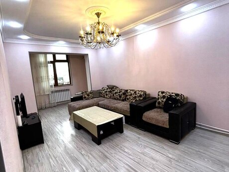 Elan №6160338 - Bakı, Gənclik m., 3 otaqlı, 90 m², 8/9 mərtəbə