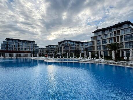 Elan №6157885 - Bakı, Nardaran q., 4 otaqlı, 219 m², 5/5 mərtəbə