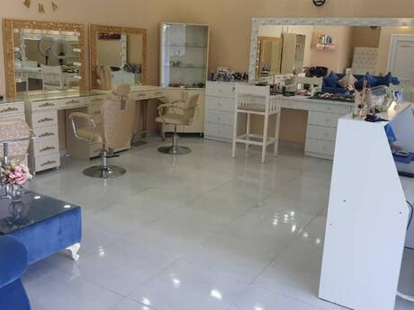 Obyekt - Nəriman Nərimanov m. - 160 m²