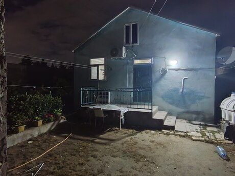 пос. Бина