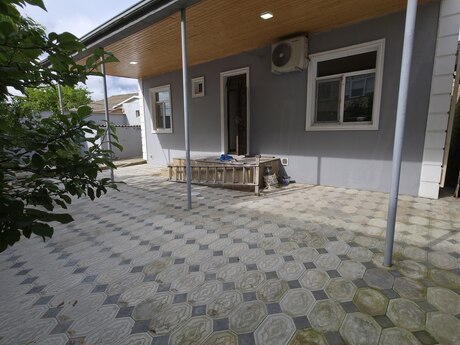 Elan №6160369 - Bakı, Bülbülə q., 3 otaqlı, 100 m²