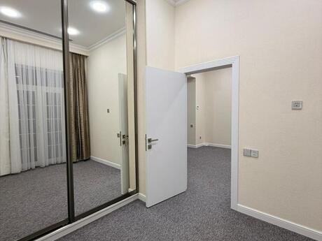 2-room apartment, 44 m², Knightsbridge Residence White City: 299 900 ₼ 5