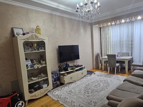 Bakıxanov q.