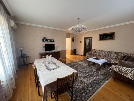 Объявление №6160442 - Баку, пос. Маштаги, 7-комн., 200 м²