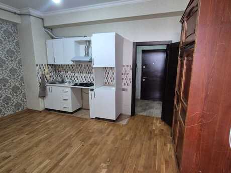 Объявление №6160436 - Сумгаит, Сумгаит, 1-комн., 39 м², 10/15 этаж