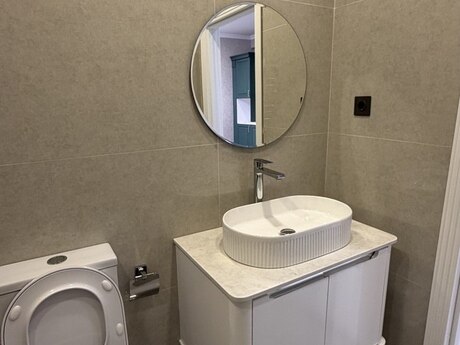 2 otaqlı mənzil, 74 m², Köhnə Günəşli: 170 000 ₼ 5