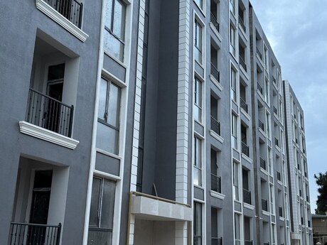 2 otaqlı mənzil, 74 m², Köhnə Günəşli: 170 000 ₼ 3