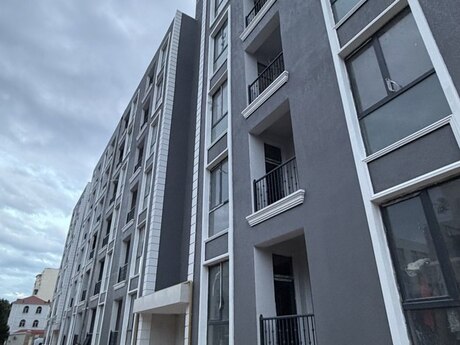 2 otaqlı mənzil, 74 m², Köhnə Günəşli: 170 000 ₼ 2