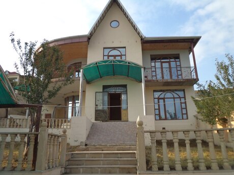 Daşkəsən