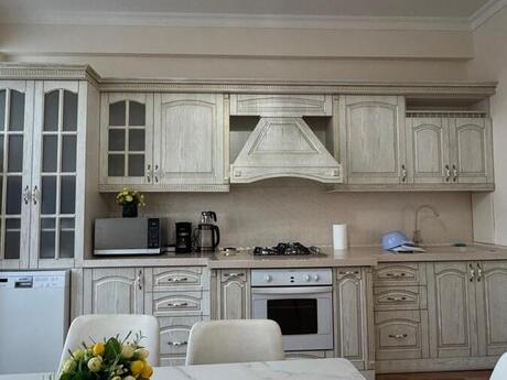 Elan №6160470 - Bakı, 28 May m., 3 otaqlı, 150 m², 18/20 mərtəbə
