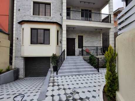 Elan №6160479 - Bakı, Biləcəri q., 6 otaqlı, 370 m²