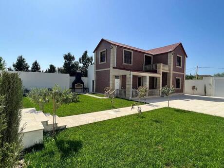 Объявление №6161455 - Баку, пос. Мардакан, 4-комн., 160 м²