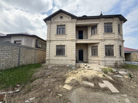7 otaqlı həyət evi, 240 m², Pirşağı: 230 000 ₼ 5