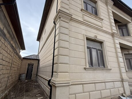 7 otaqlı həyət evi, 240 m², Pirşağı: 230 000 ₼ 4