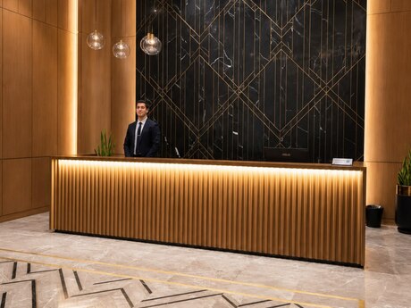 5 otaqlı mənzil, 300 m², Səbail: 4 250 000 ₼ 4