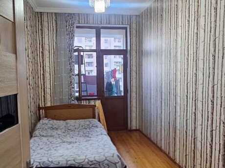 3 otaqlı mənzil, 74 m², Bakıxanov Rezidens 1: 232 000 ₼ 2