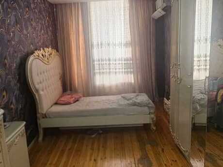 3 otaqlı mənzil, 74 m², Bakıxanov Rezidens 1: 232 000 ₼ 3