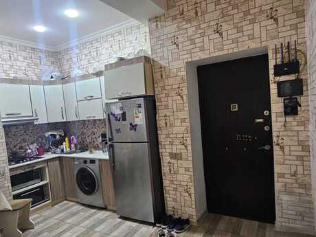 3 otaqlı mənzil, 74 m², Bakıxanov Rezidens 1: 232 000 ₼ 4