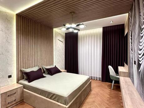 2 otaqlı mənzil, 75 m², Memar Əcəmi: 187 000 ₼ 2
