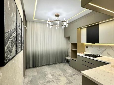 2 otaqlı mənzil, 75 m², Memar Əcəmi: 187 000 ₼ 4