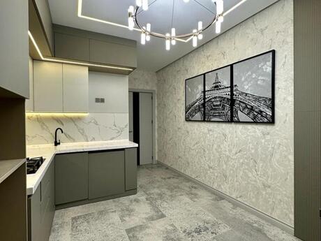 2 otaqlı mənzil, 75 m², Memar Əcəmi: 187 000 ₼ 5