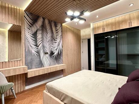 2 otaqlı mənzil, 75 m², Memar Əcəmi: 187 000 ₼ 3