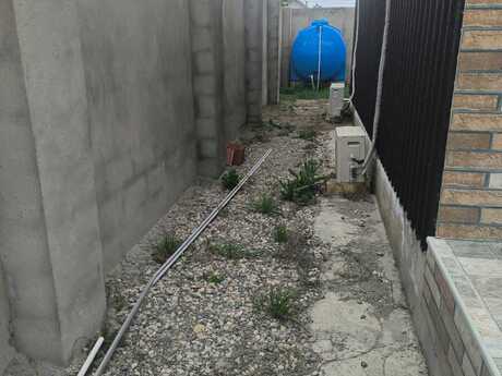 5 otaqlı həyət evi/bağ evi - Xaçmaz - 150 m²