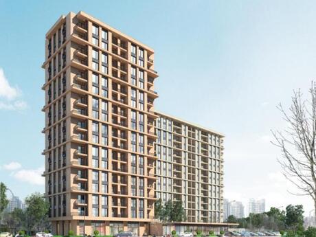 Elan №6160599 - Bakı, Dərnəgül m., 2 otaqlı, 60 m², 10/16 mərtəbə