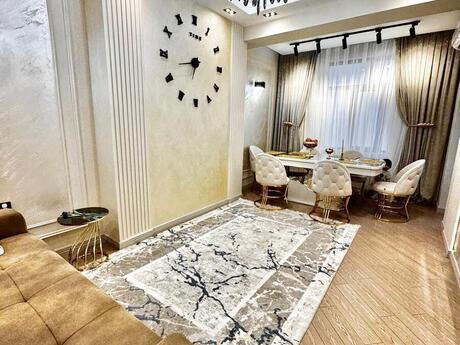 Elan №6160601 - Bakı, Yeni Yasamal q., 2 otaqlı, 70 m², 9/19 mərtəbə