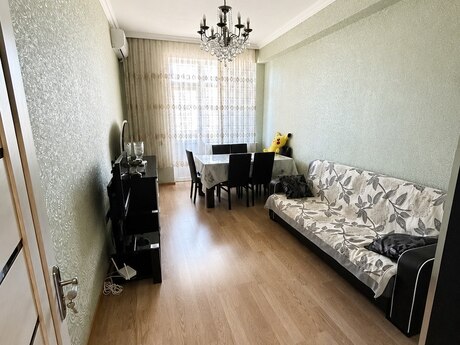 Elan №6160607 - Bakı, Yasamal q., 3 otaqlı, 80 m², 8/9 mərtəbə
