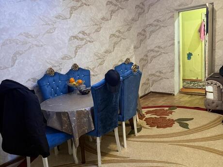 Объявление №6160619 - Сумгаит, Сумгаит, 3-комн., 74 м², 1/3 этаж