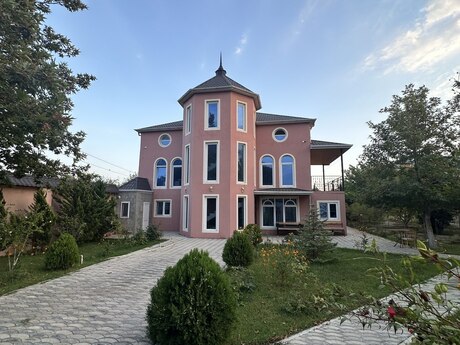 пос. Новханы