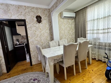 Elan №6160650 - Bakı, Memar Əcəmi m., 2 otaqlı, 55 m², 4/5 mərtəbə