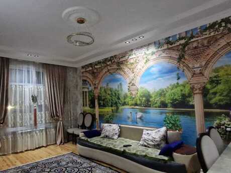 4 otaqlı həyət evi, 124 m², Savalan: 135 000 ₼ 5