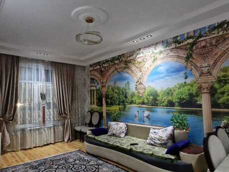 4 otaqlı həyət evi, 124 m², Savalan: 135 000 ₼ 2