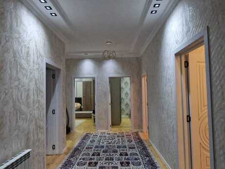 4 otaqlı həyət evi, 124 m², Savalan: 135 000 ₼ 4