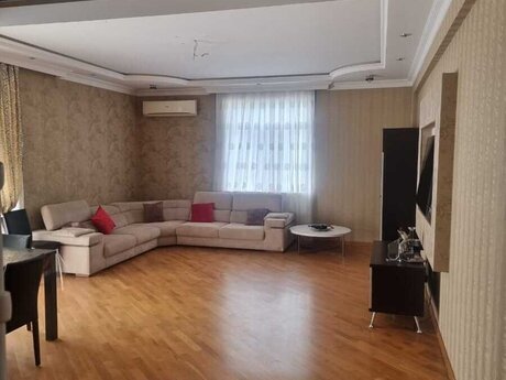 Elan №6160667 - Bakı, Elmlər Akademiyası m., 4 otaqlı, 180 m², 16/17 mərtəbə